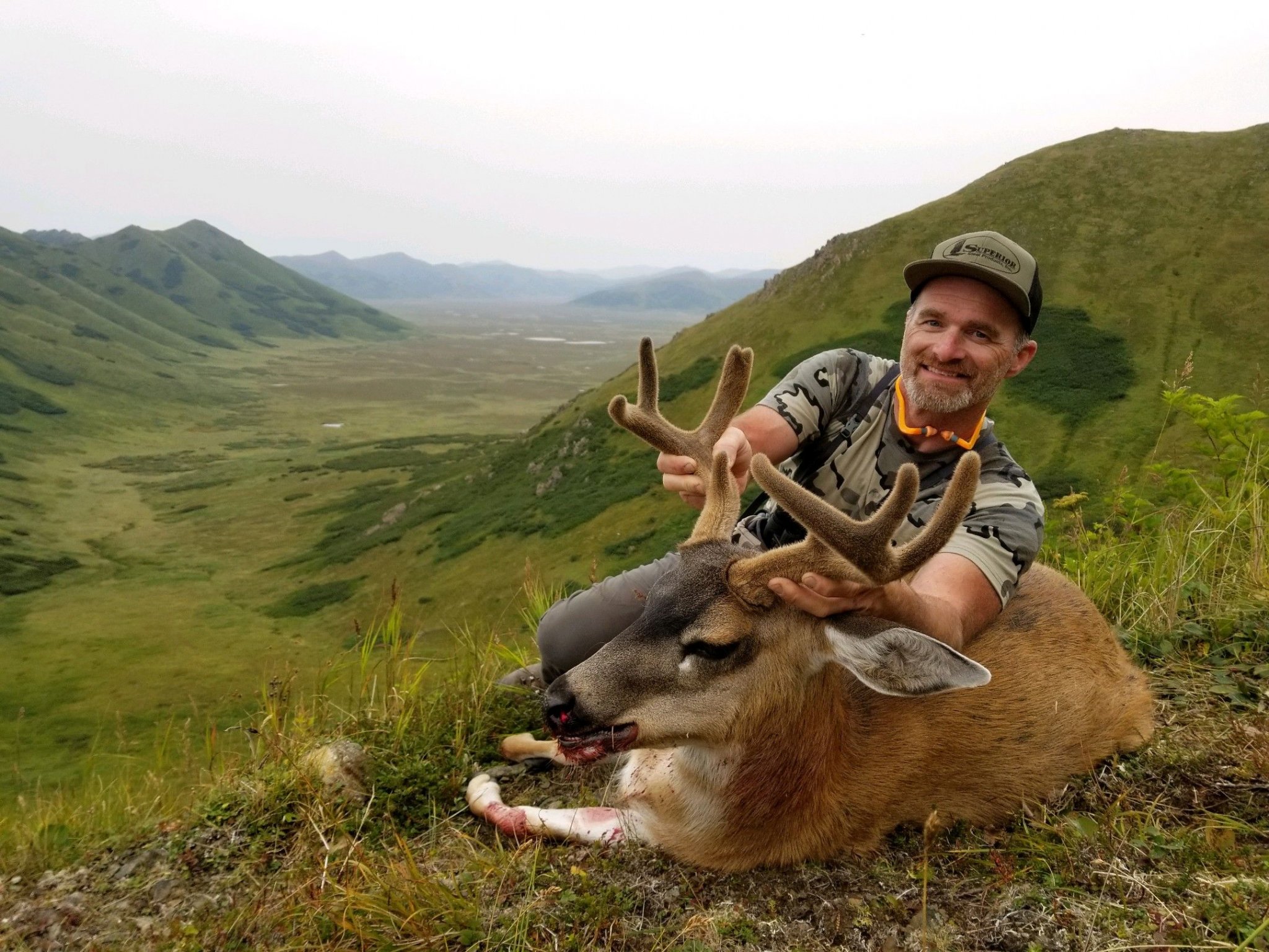 Kodiak deer 2019 me.jpg