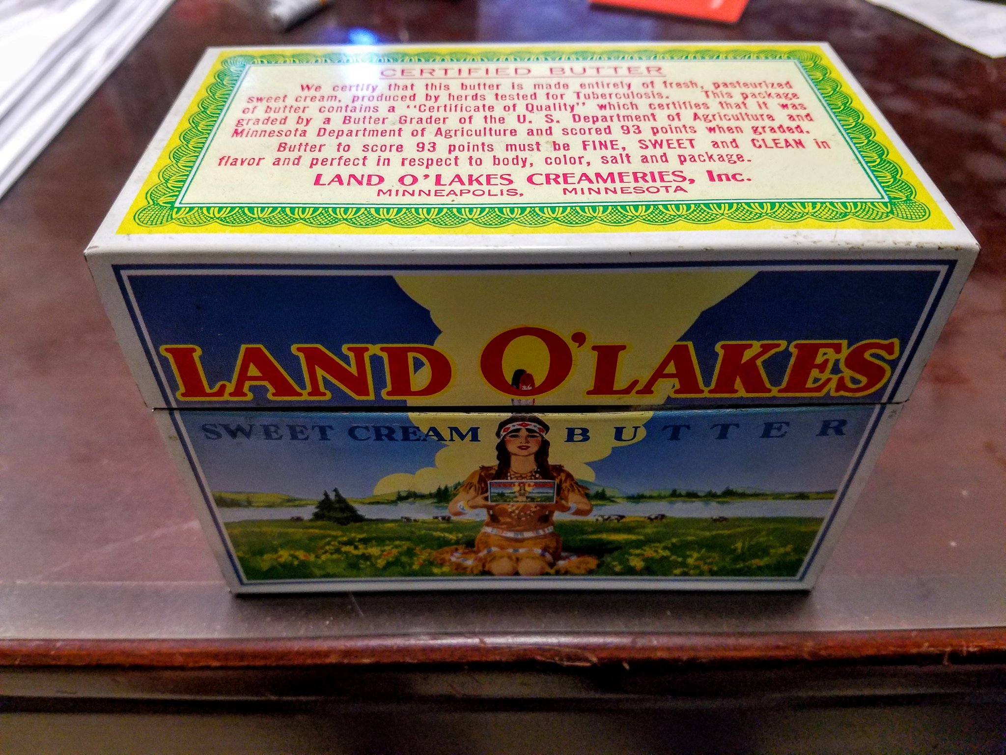 Land-o-Lakes Amp.jpg