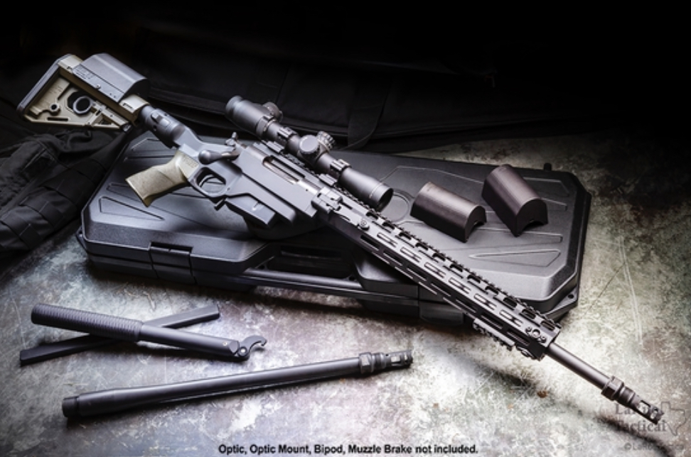 LaRue Enhanced Siete - LaRue Tactical.png