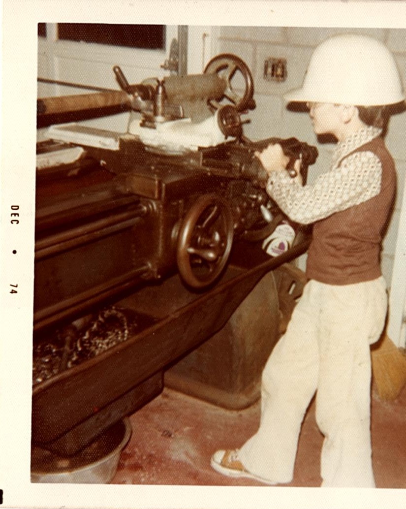 Lathe 1974.jpg