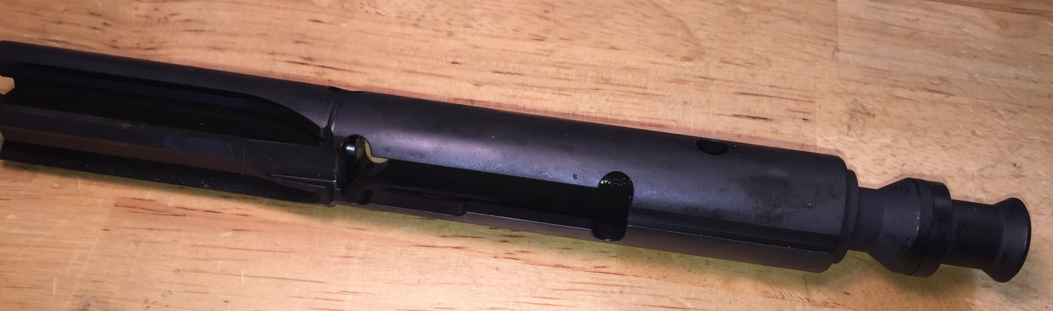 Law Tactical Gen 3M Colt AR6951 Adapter Bolt WeightsIMG_4763 copy CROPPED copy.jpg