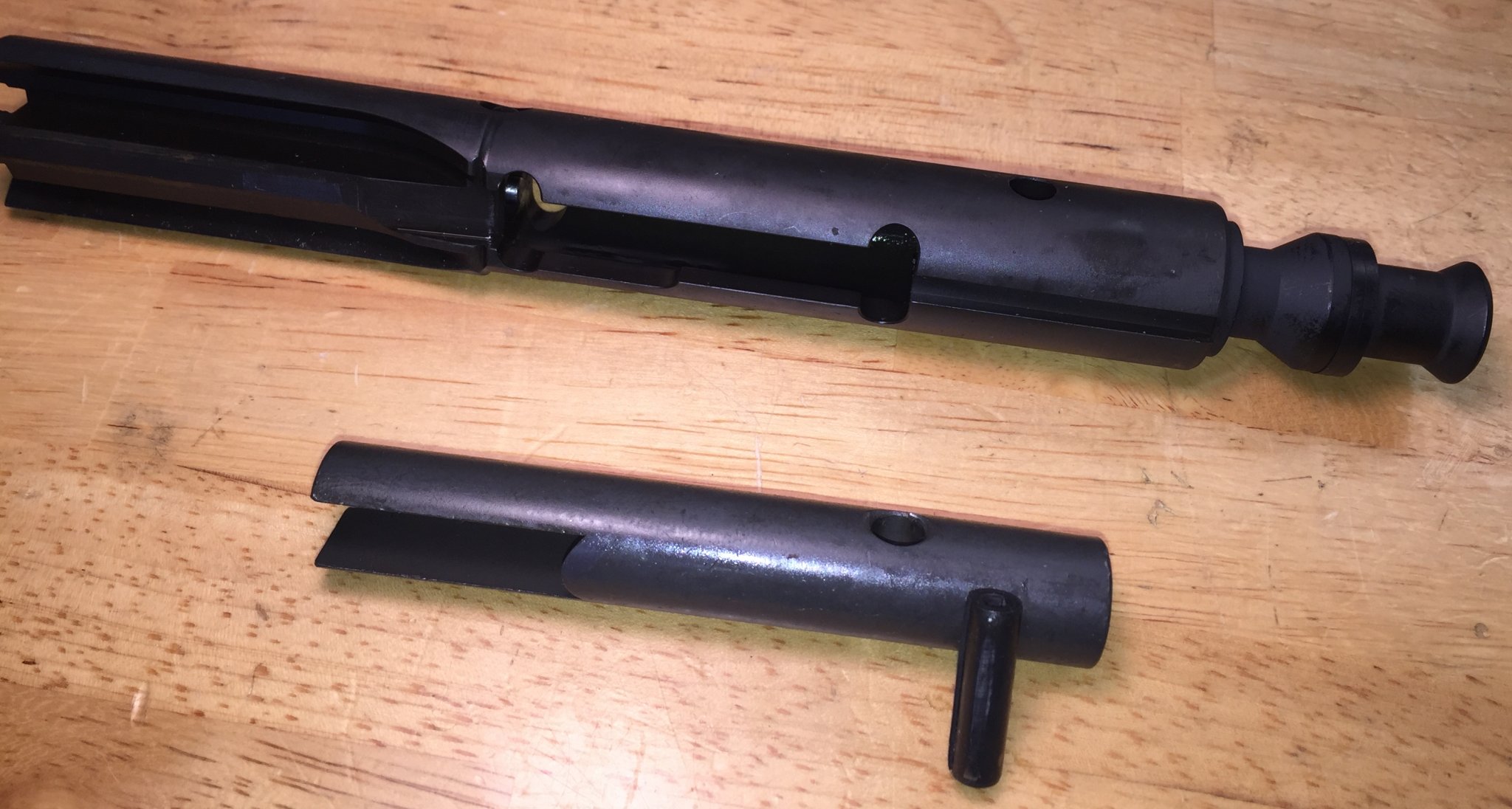 Law Tactical Gen 3M Colt AR6951 Adapter Bolt WeightsIMG_4763 copy CROPPED2 copy.jpg
