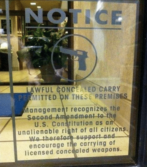 lawful-concealed-carry-mitted-on-these-premises-anagement-recognizes-the-2744555.png