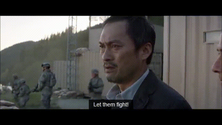let them fight.gif