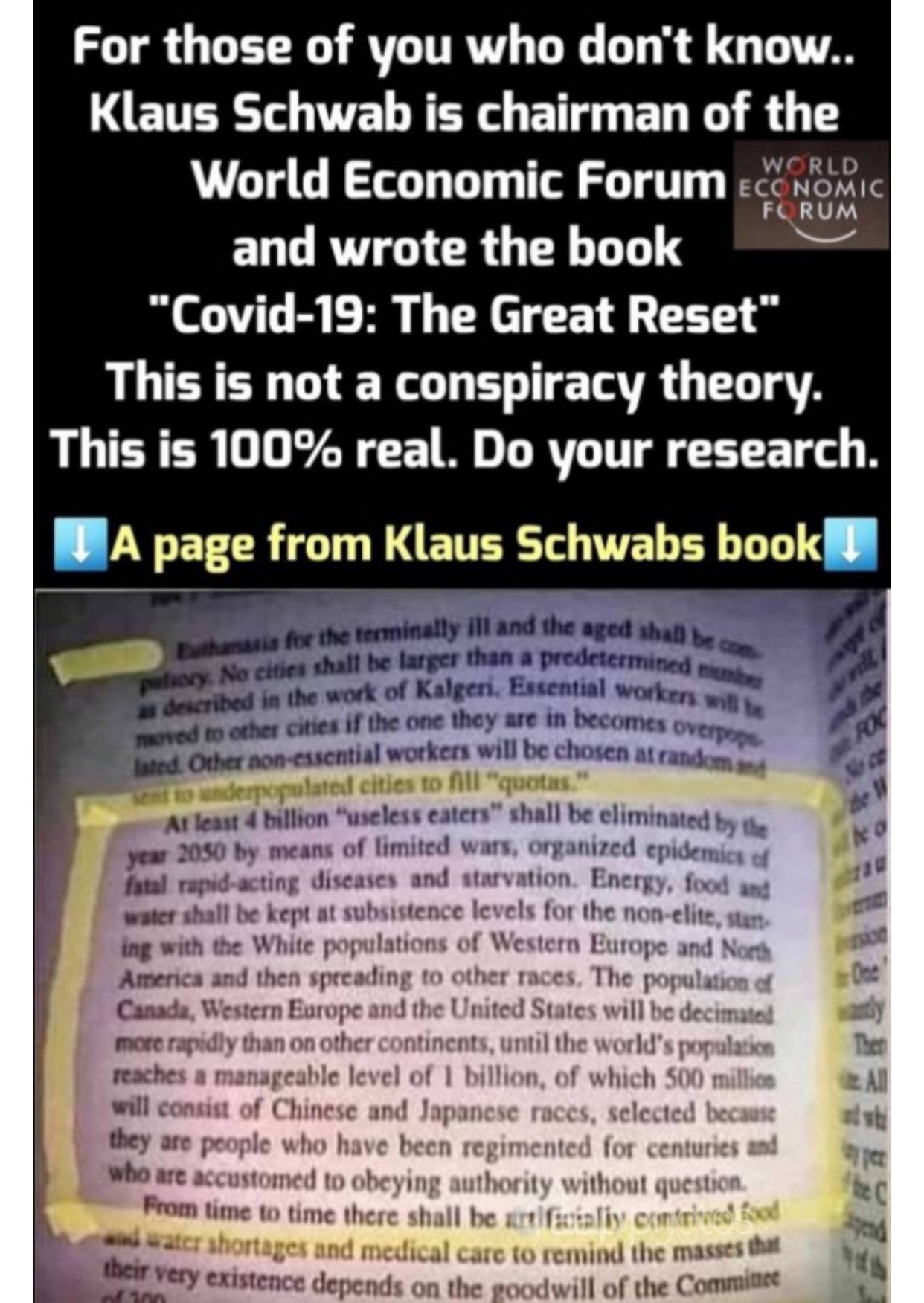 List of Conspiracy Theories proven to be correct  Page 2  Sniper's Hide Forum.jpeg
