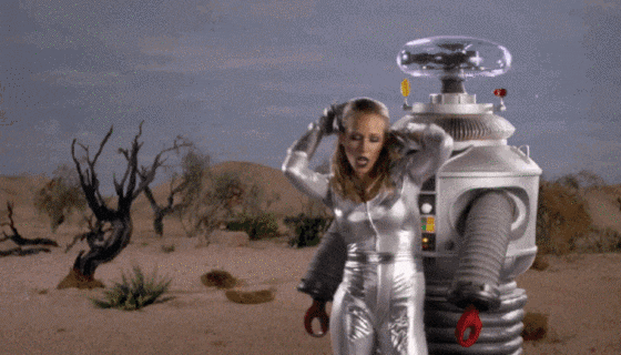 Lost in Space dancing 2.gif
