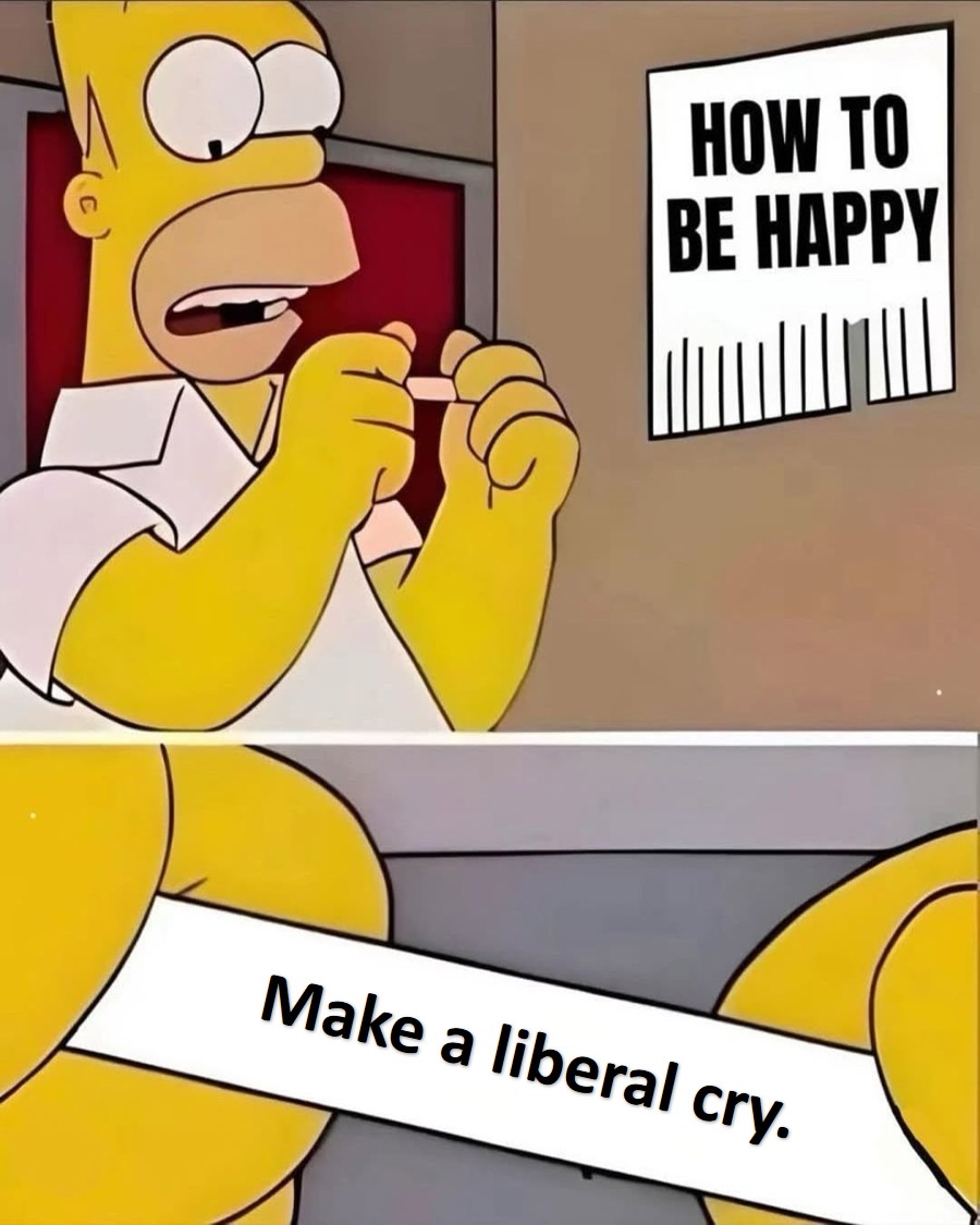 Make a lib cry.jpg