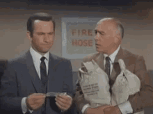 Missed it by that much.gif