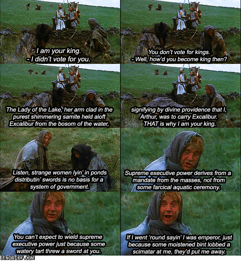 monty-python-i-didnt-vote-for-you.gif