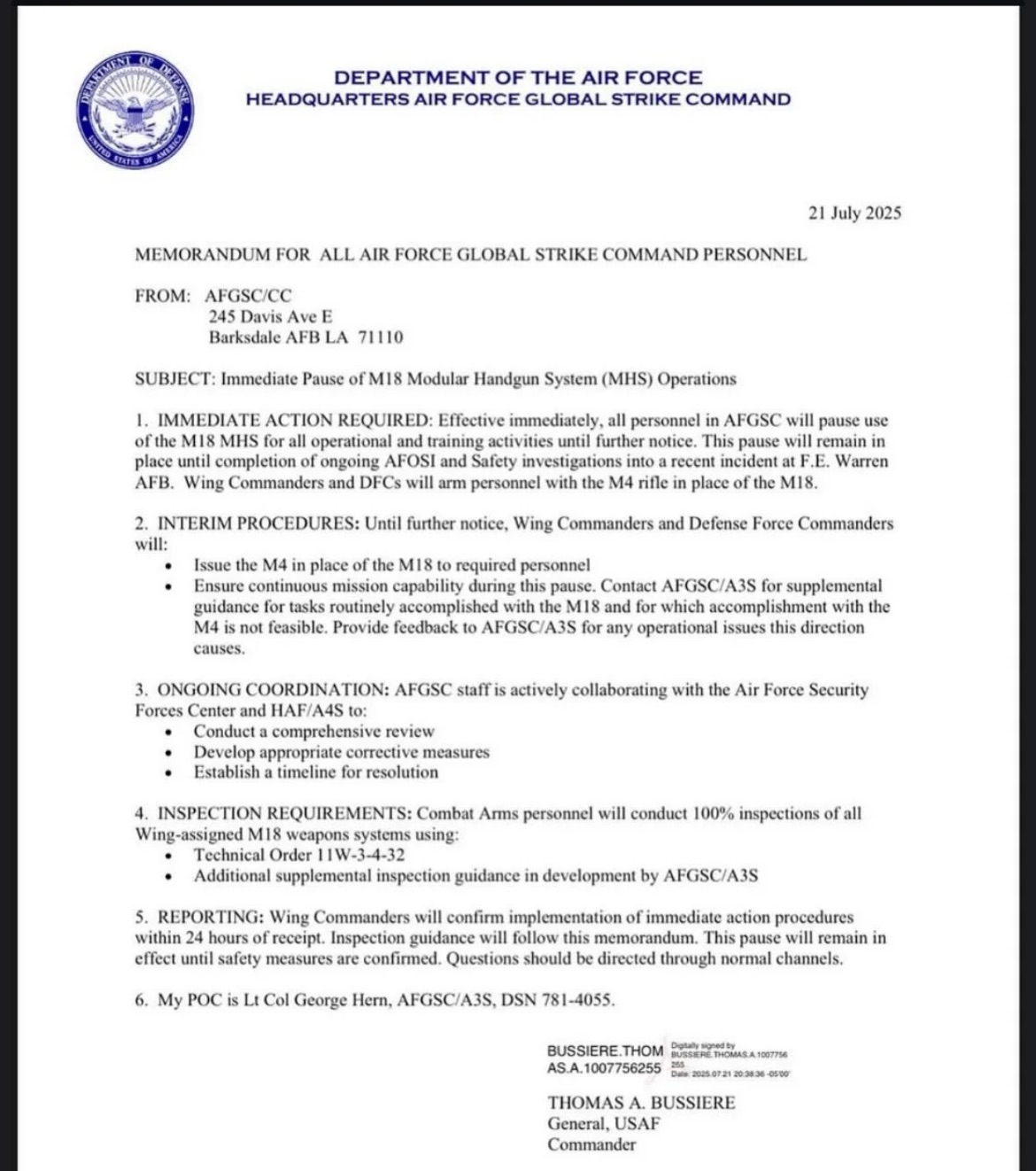 More Sig P320M1718 news  CarolinaFirearmsForum.jpeg