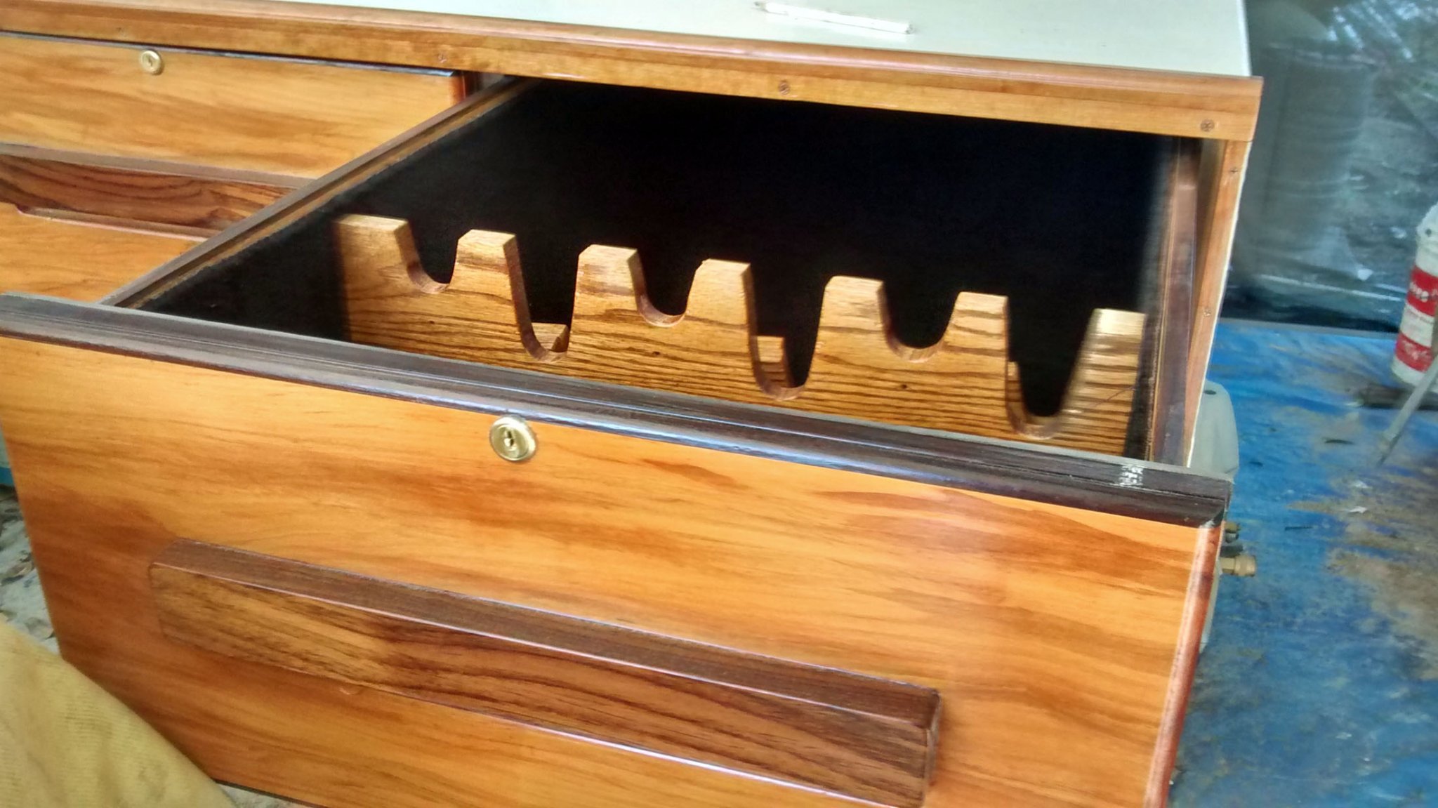 MY Custom composite Truck bed box 3.jpg