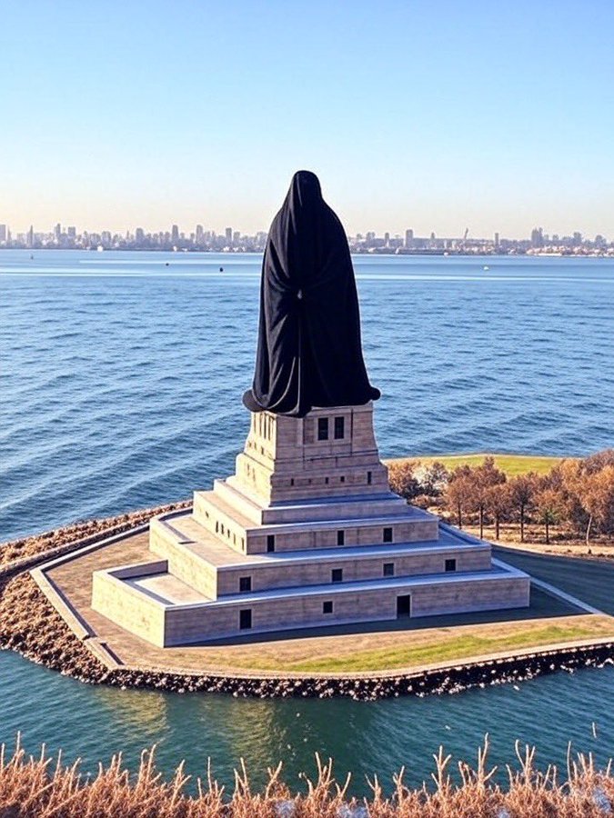 New Statue Of Liberty?.jpg