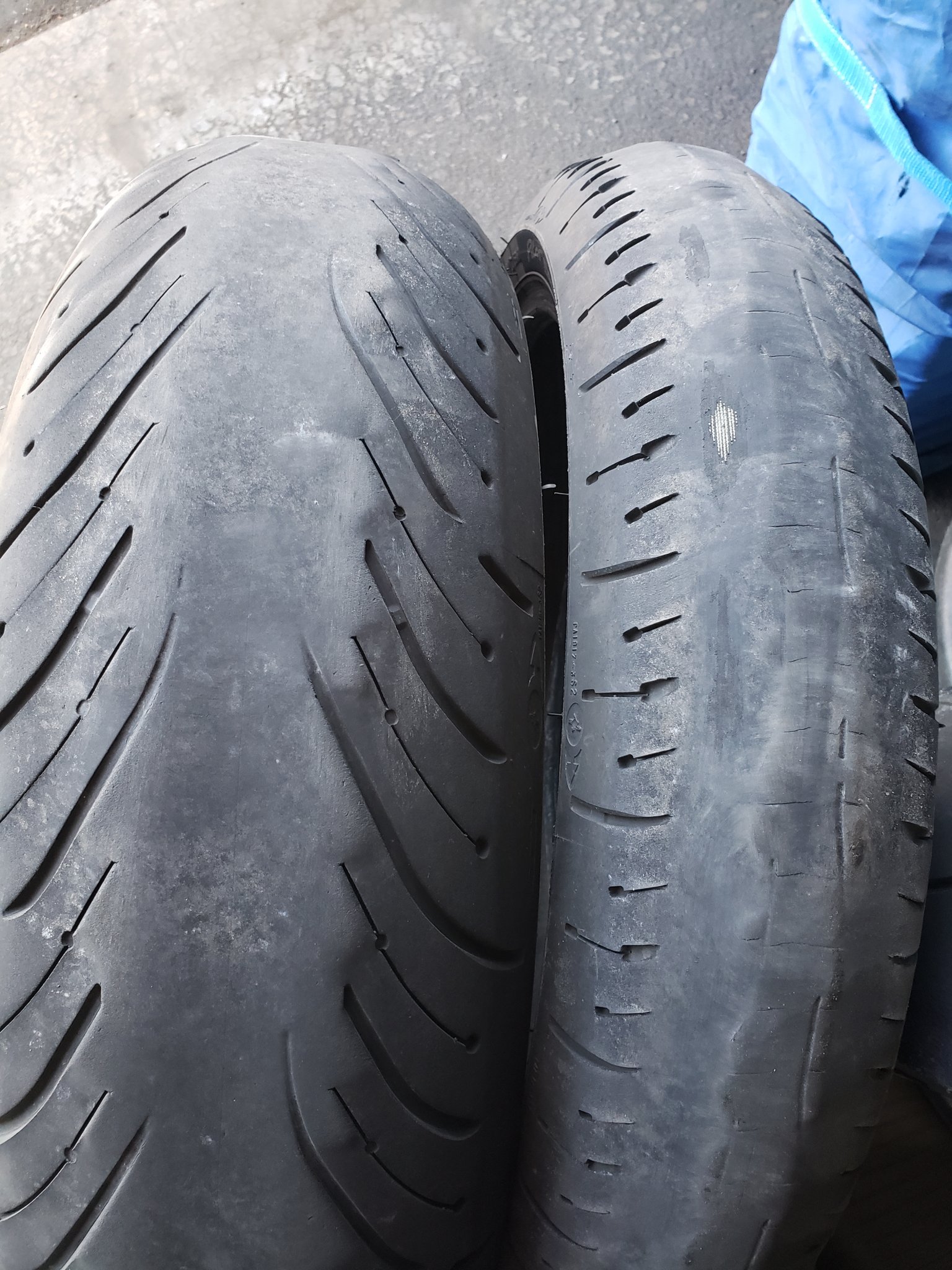 Old Bike Tires Spring 19.jpg