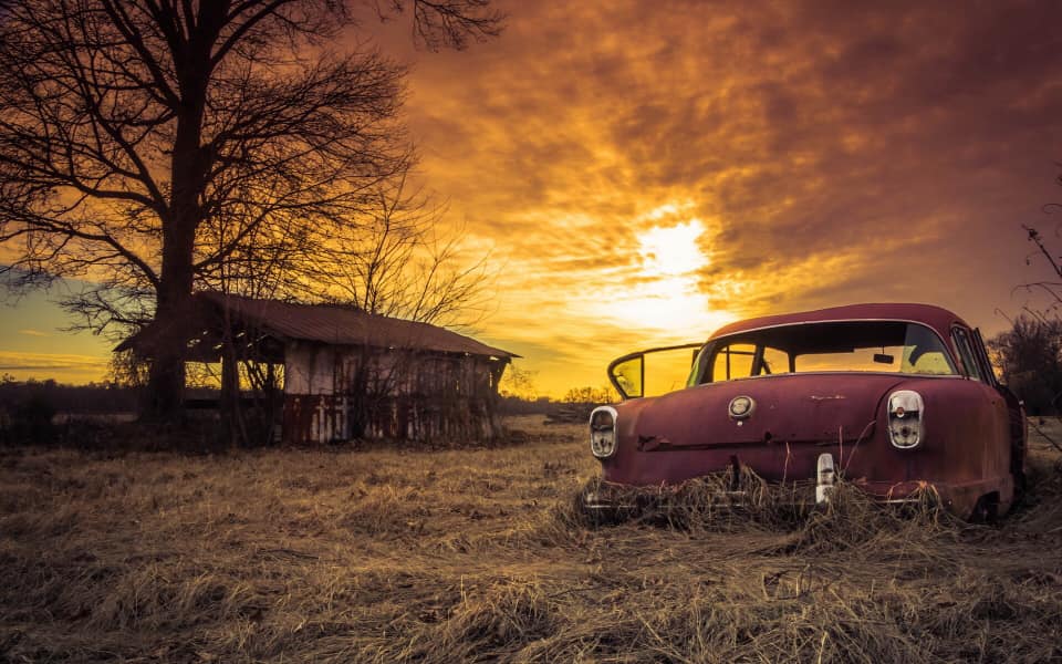 old car sunset.jpeg