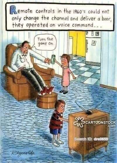 old-remotes.jpg