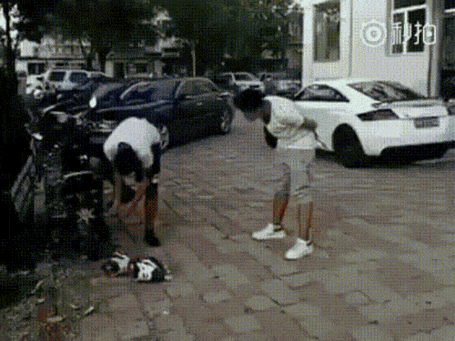 own goal.gif