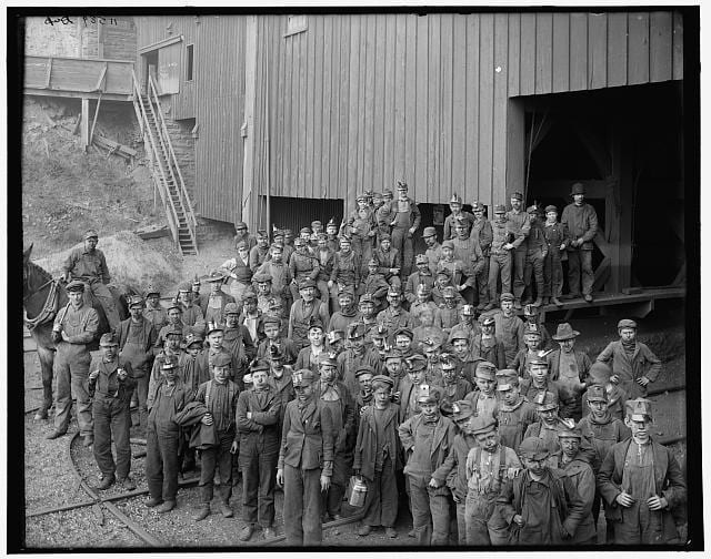 PA mining boys coal mine.jpeg
