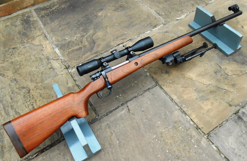 Parker Hale M 82 Sniper Rifle II..jpg