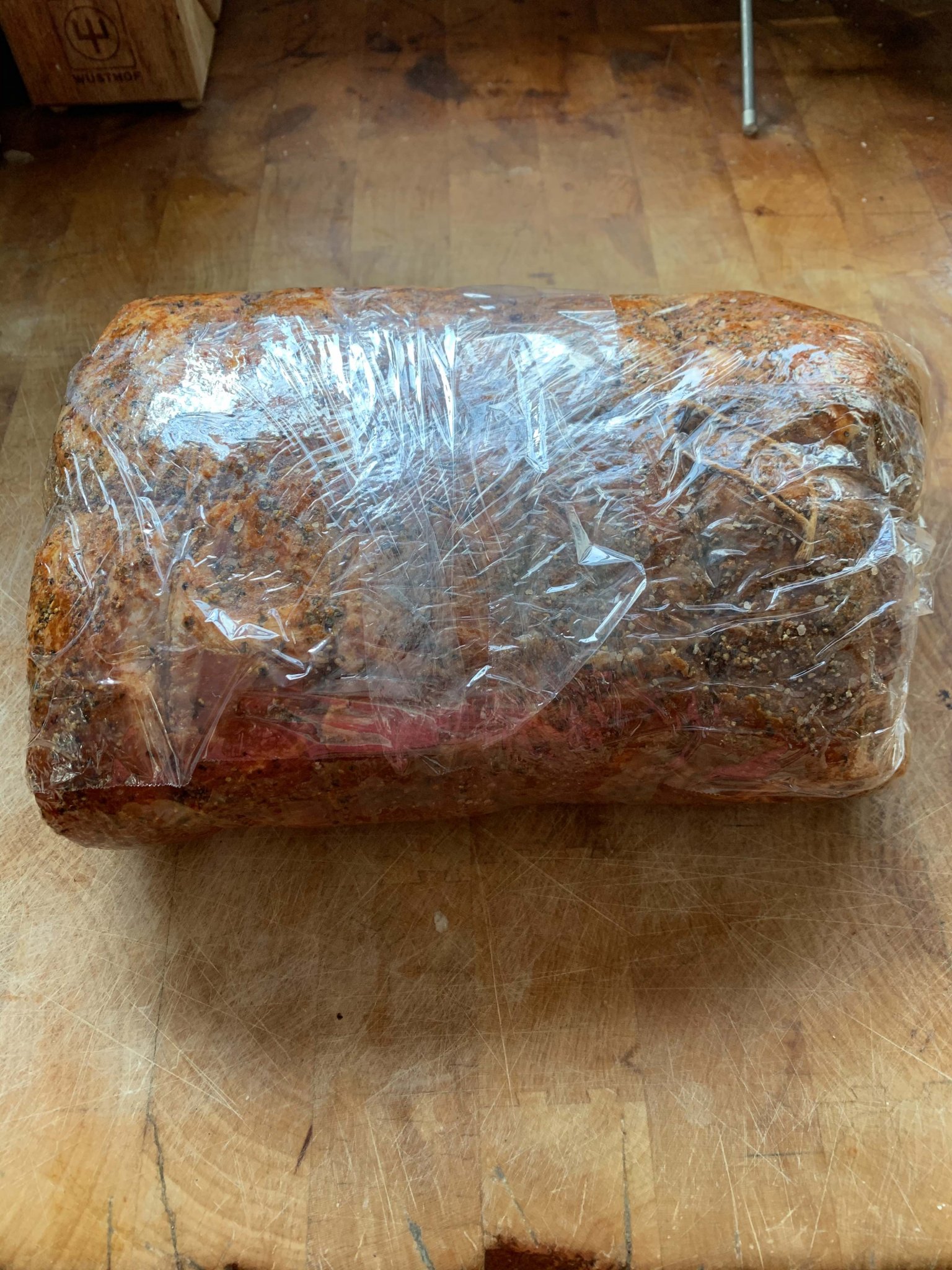 Pork Butt - Marinating.jpg