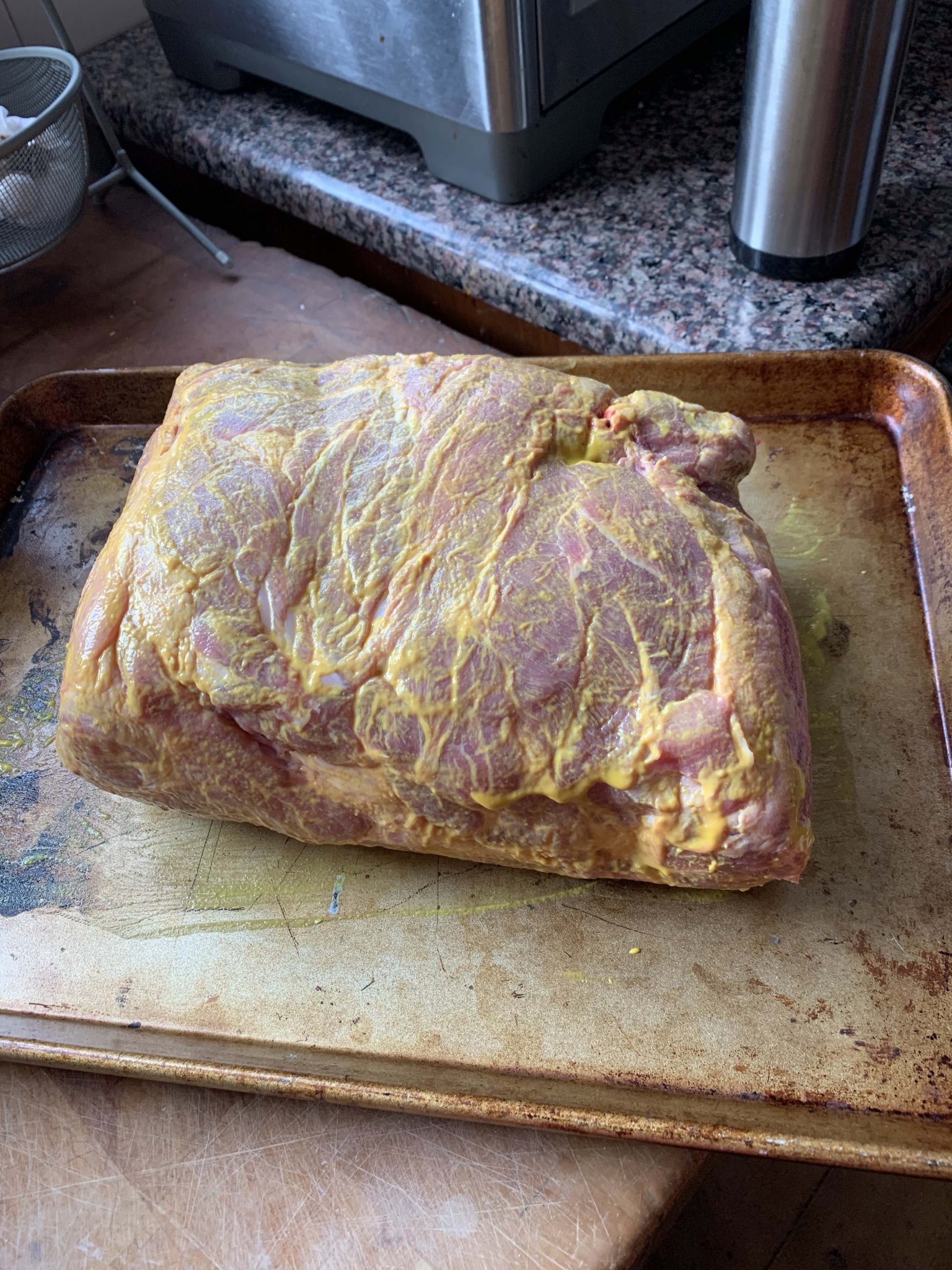 Pork Butt - Slathered.jpg
