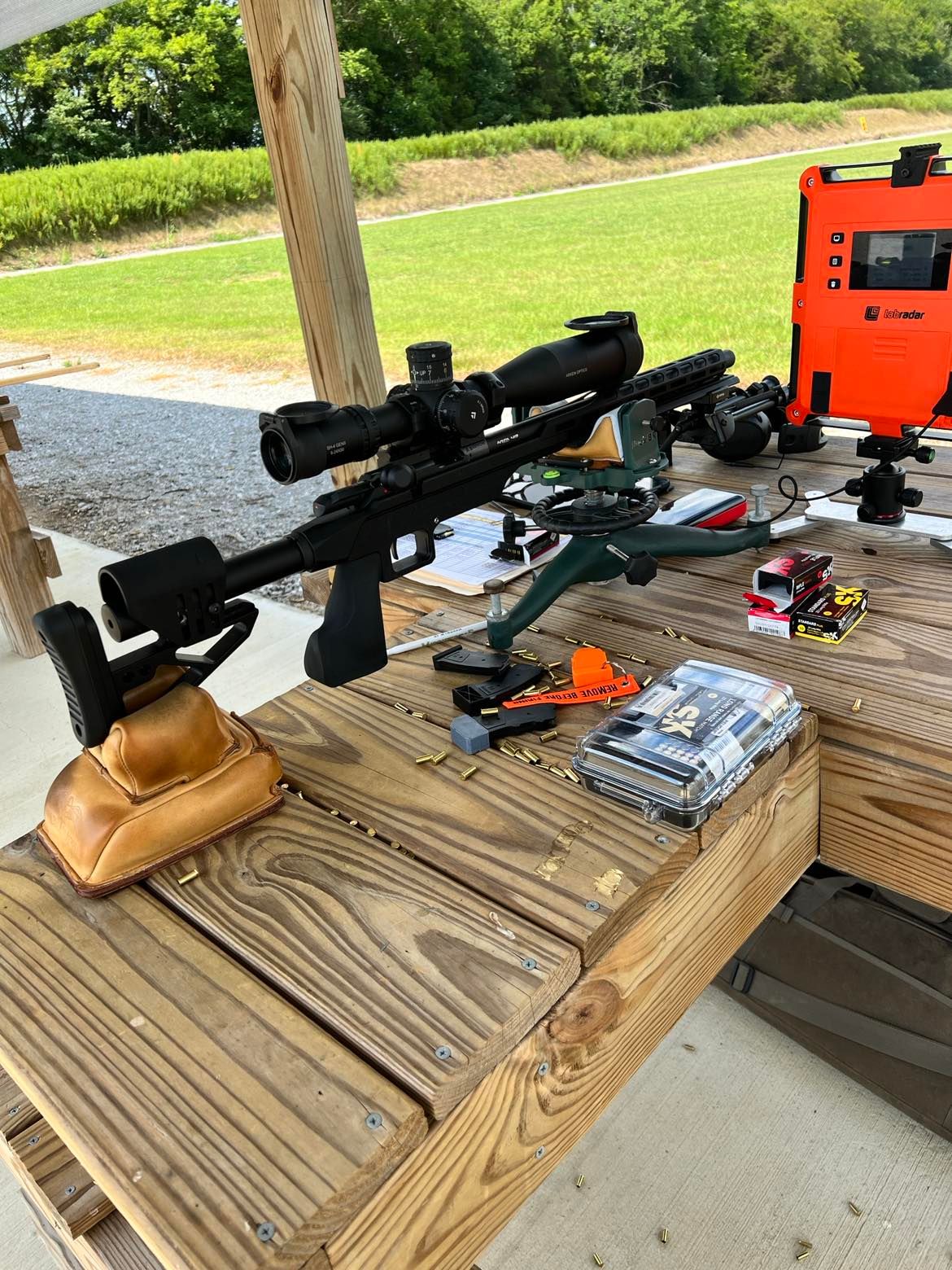 PRF ammo testing.jpg