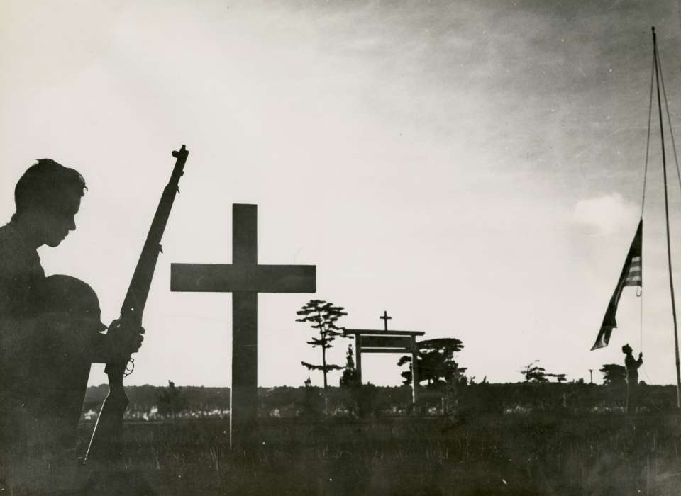 PRIMARY IMAGE - Marine Cemetery, 2012.019.782.jpg