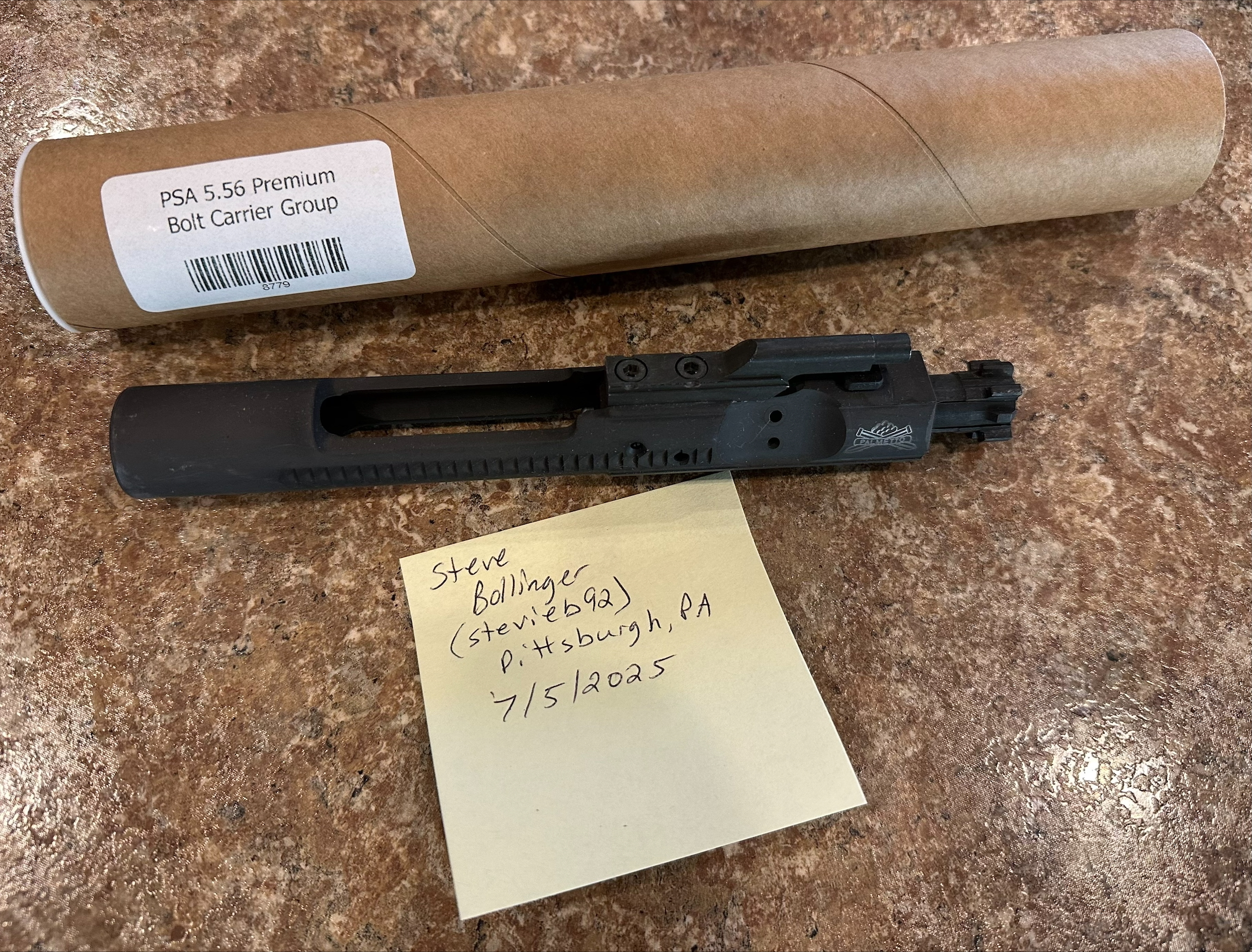 PSA premium phosphate bcg 8779 01.jpeg