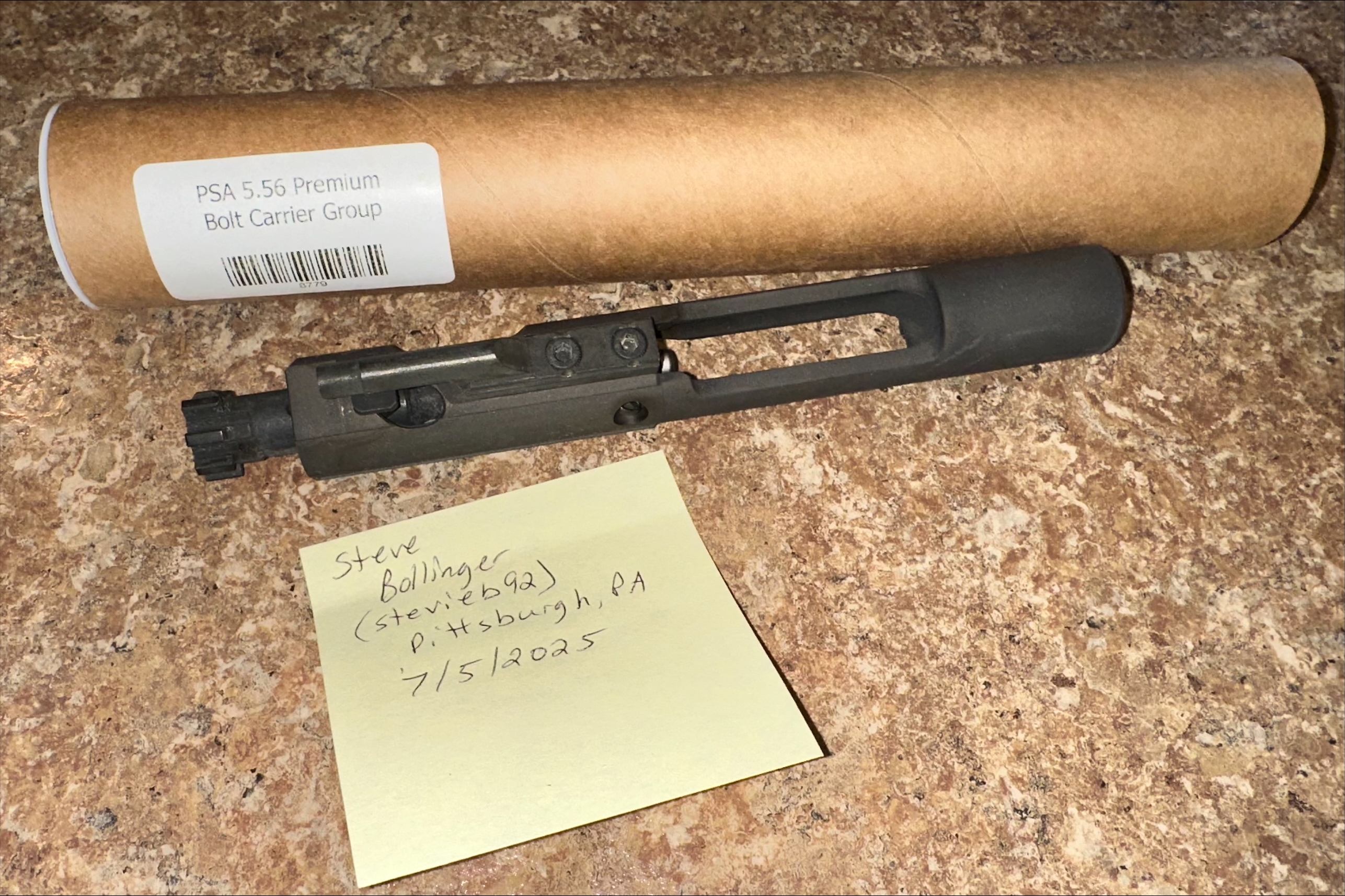 PSA premium phosphate bcg 8779 02.jpeg