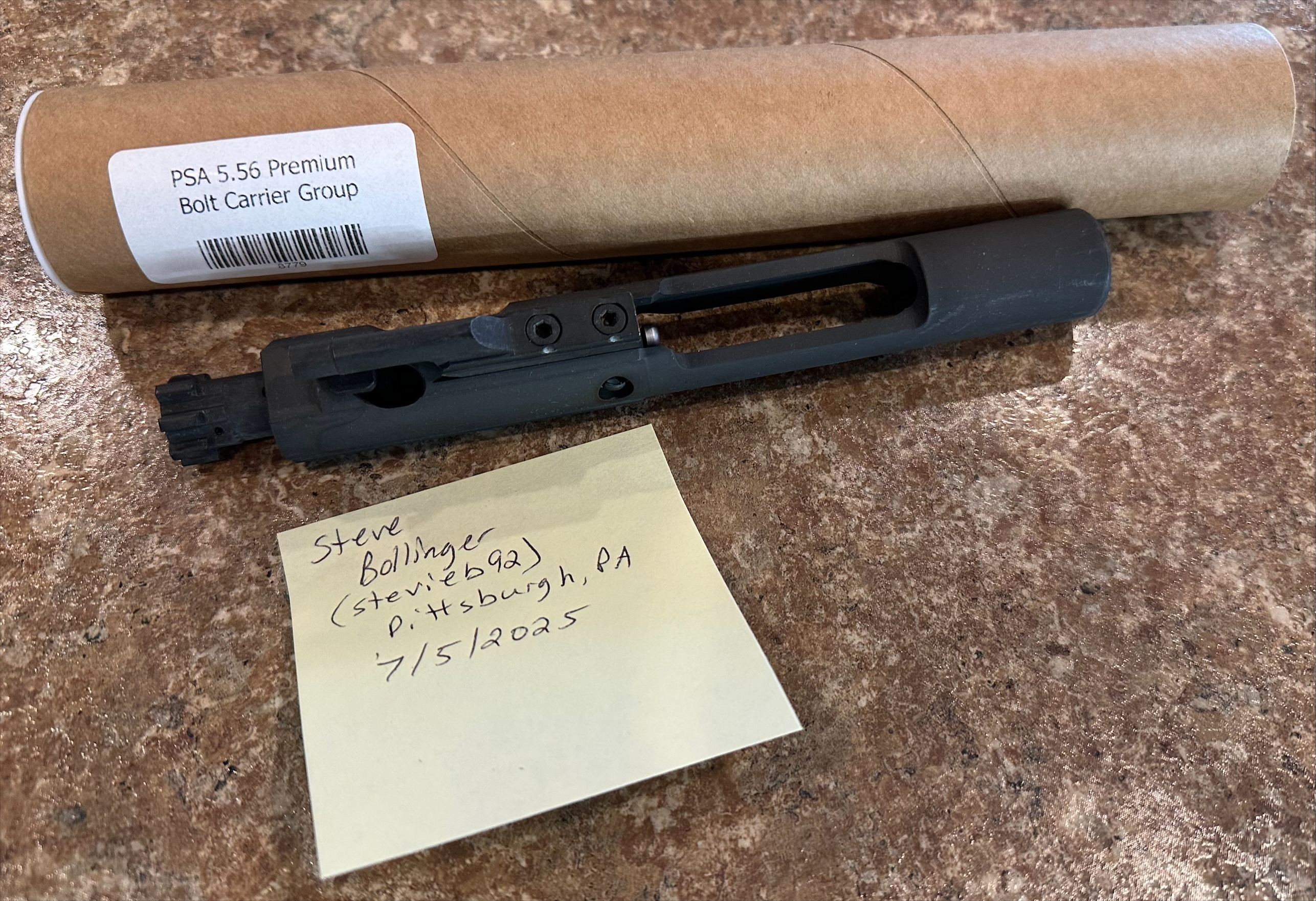 PSA premium phosphate bcg 8779 03.jpeg