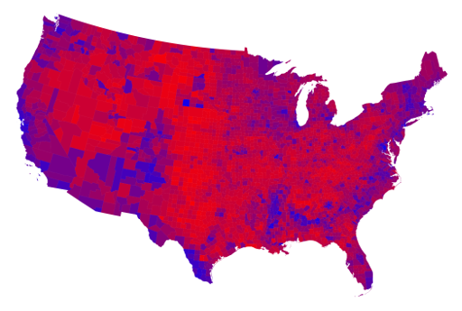 Purple American By County.png