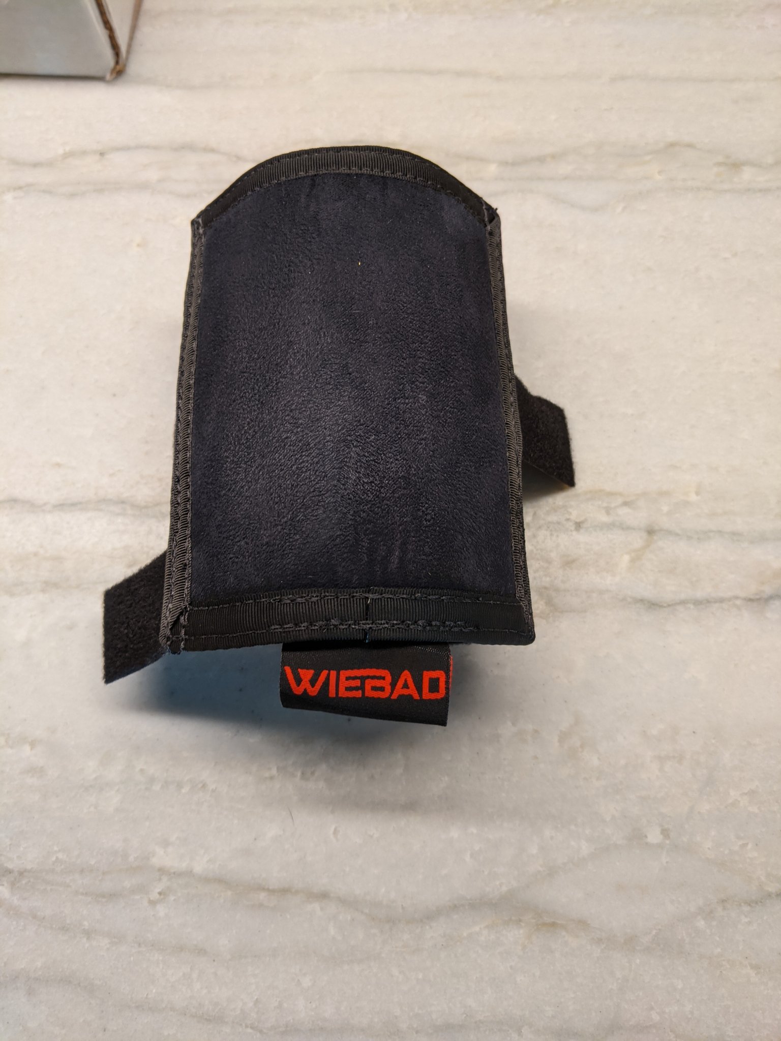 SOLD - Weibad manners cheek pad | Sniper's Hide Forum