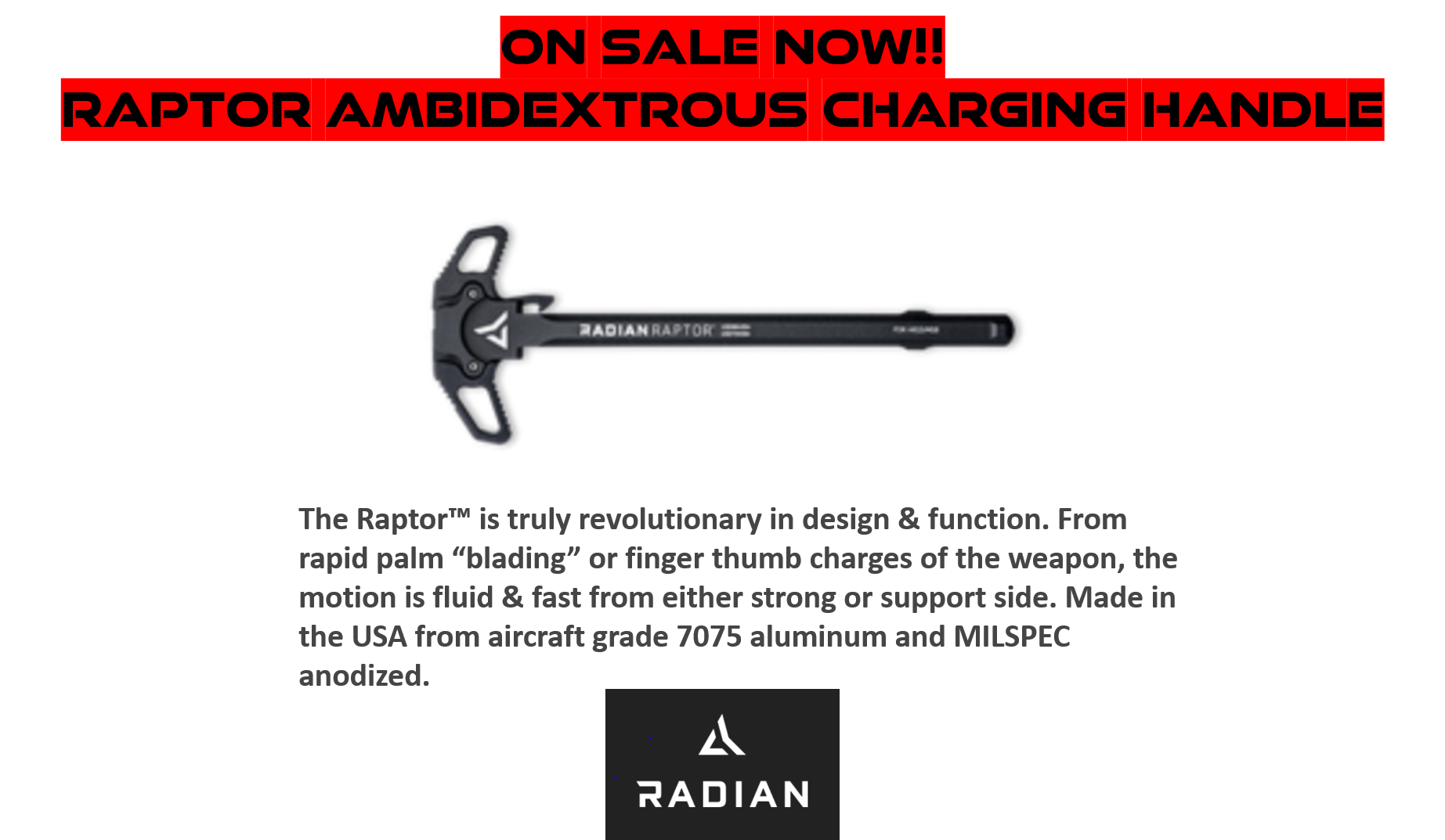 Radian Raptor Promo.png