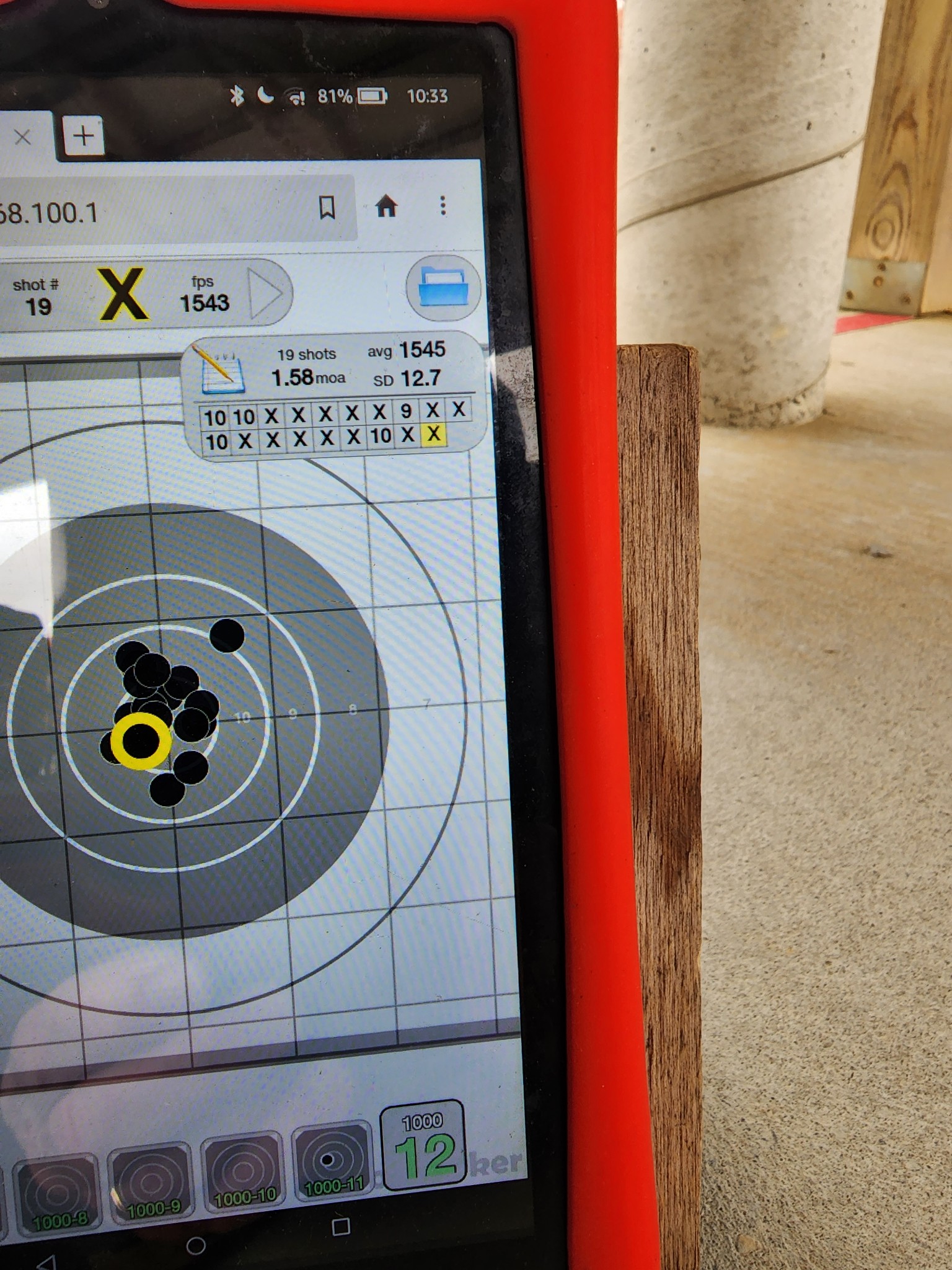 Range 102622 1000 yards Dead Zero 140 VLDT 42 7 H4350 Hornady Tula LR 2 280.jpg