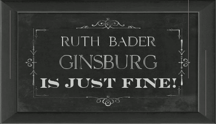 RBG Psycho.gif