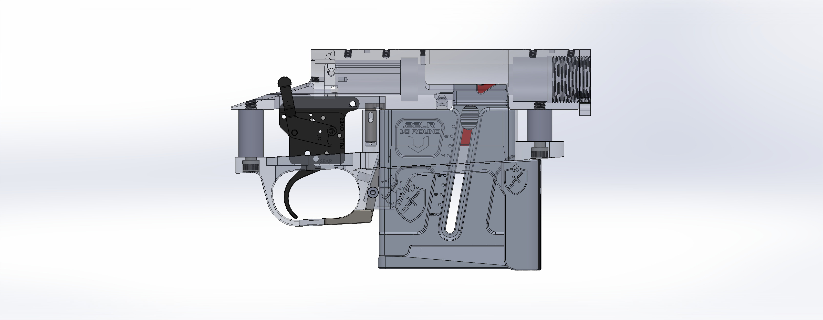 Receiver-DBM Assem-10 Rd-Shrt Barri Stop.JPG