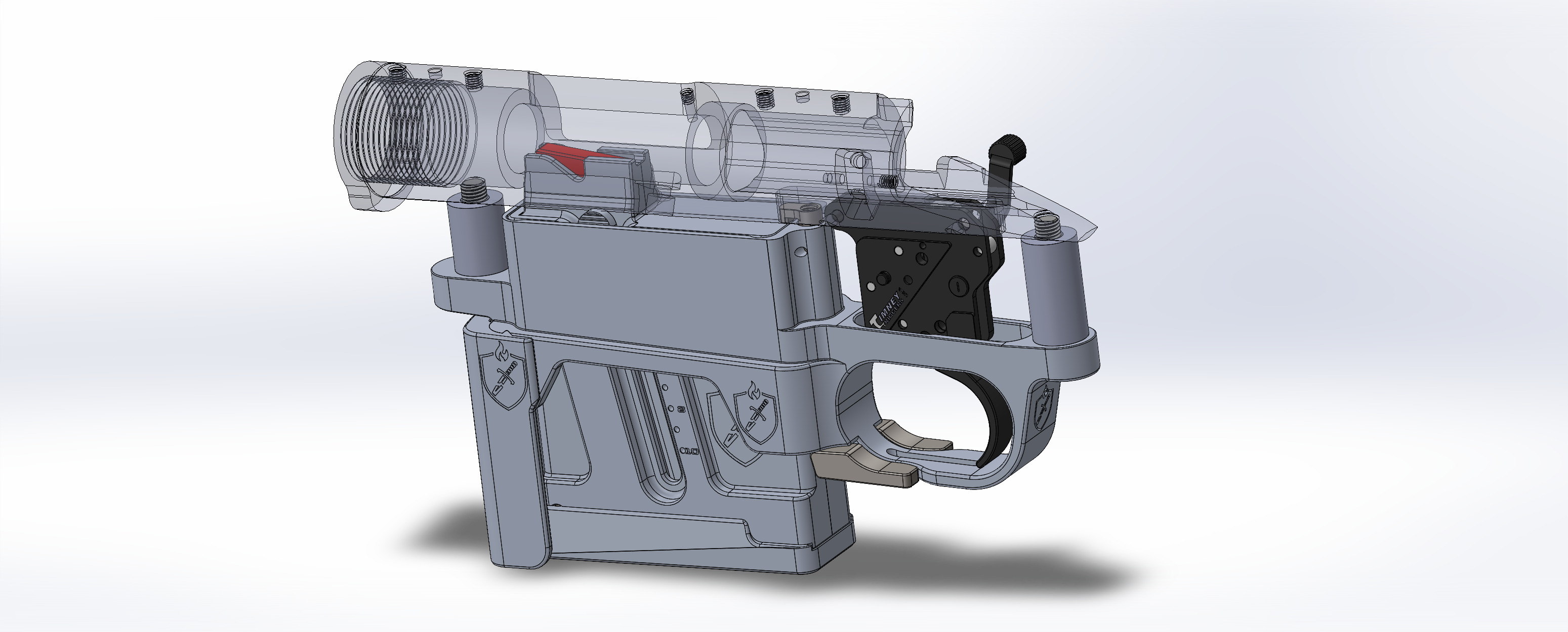 Receiver-DBM-Mag Assem 2.JPG