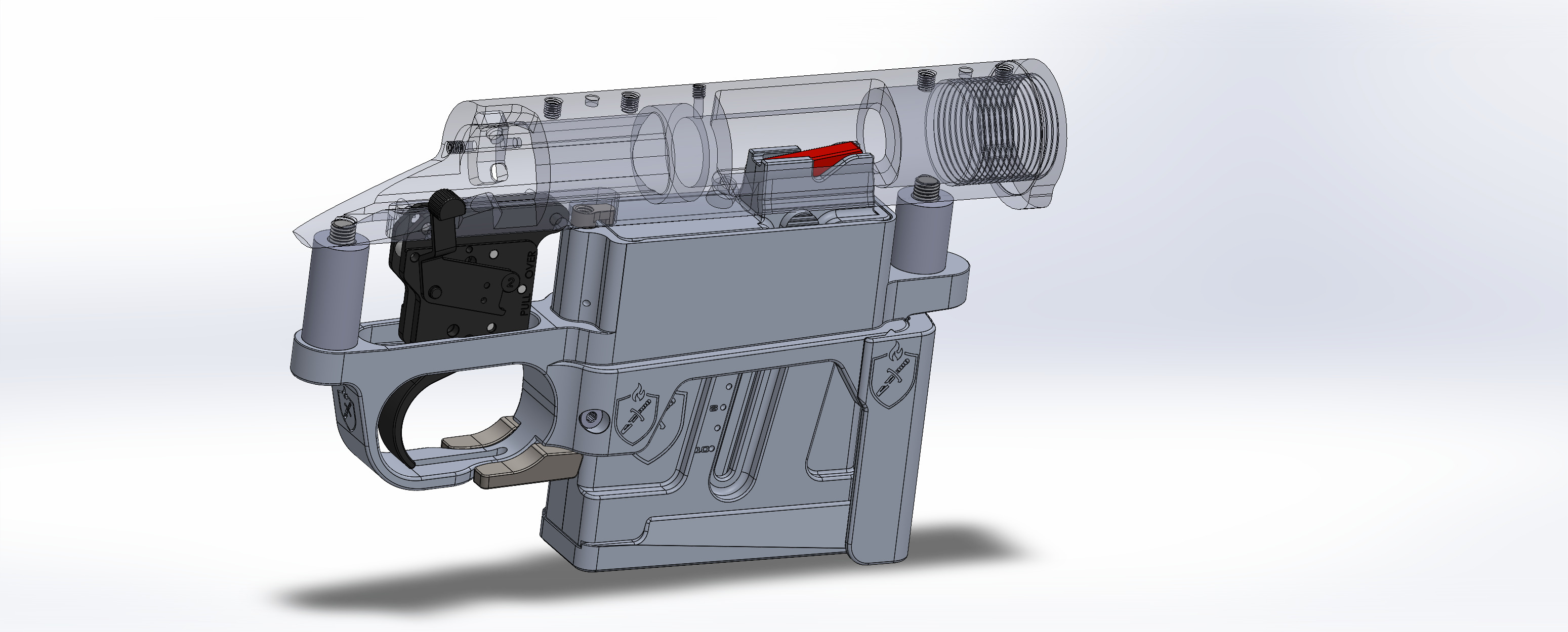 Receiver-DBM-Mag Assem.JPG