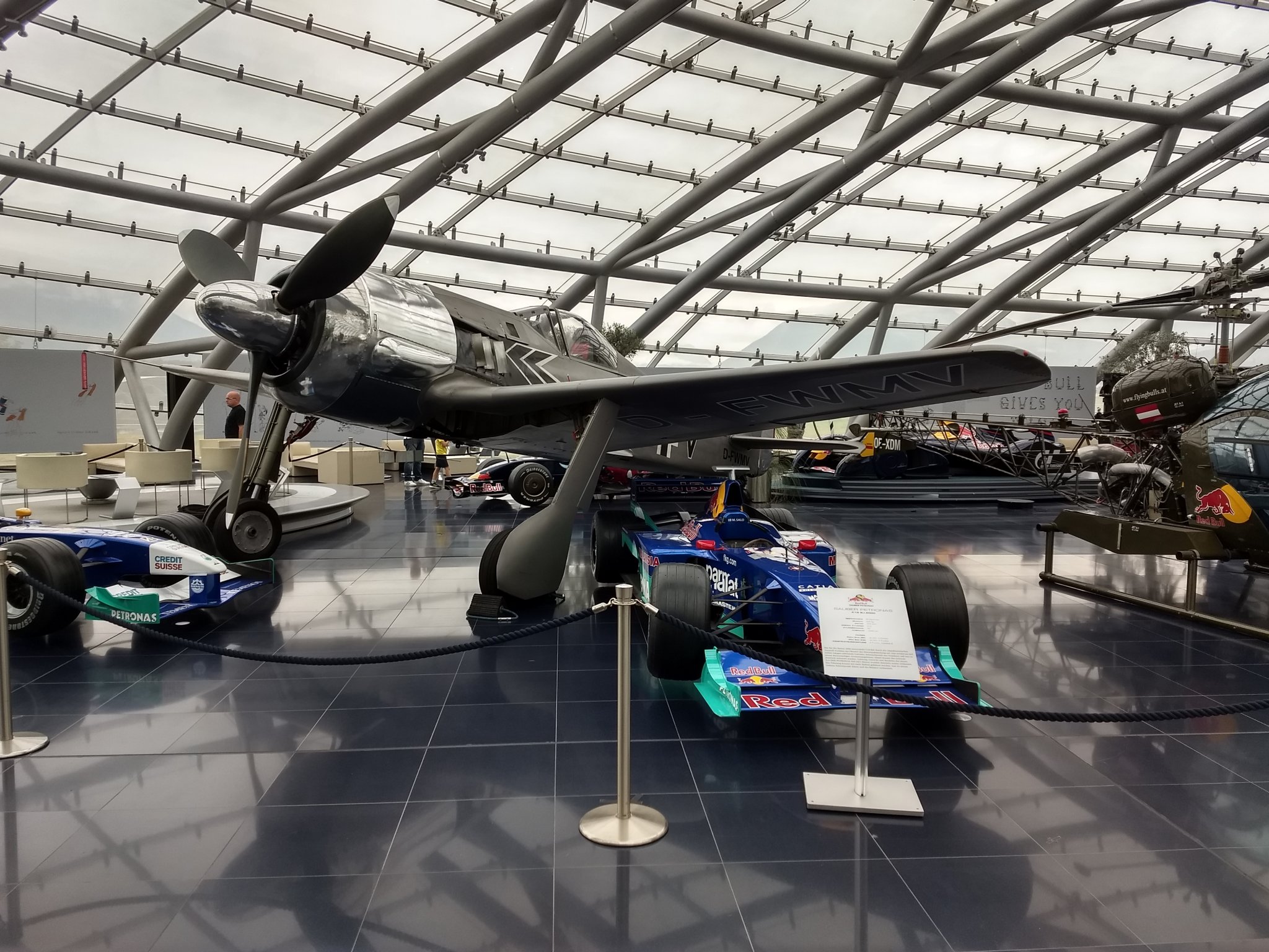 Red Bull Focke-Wulf Fw 190 Hangar 7.jpg