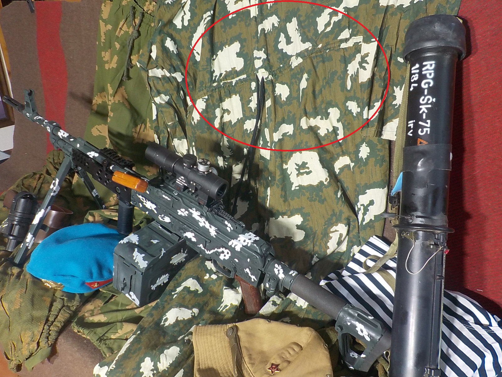 red dawn 1984 suitDSCN6725.jpg