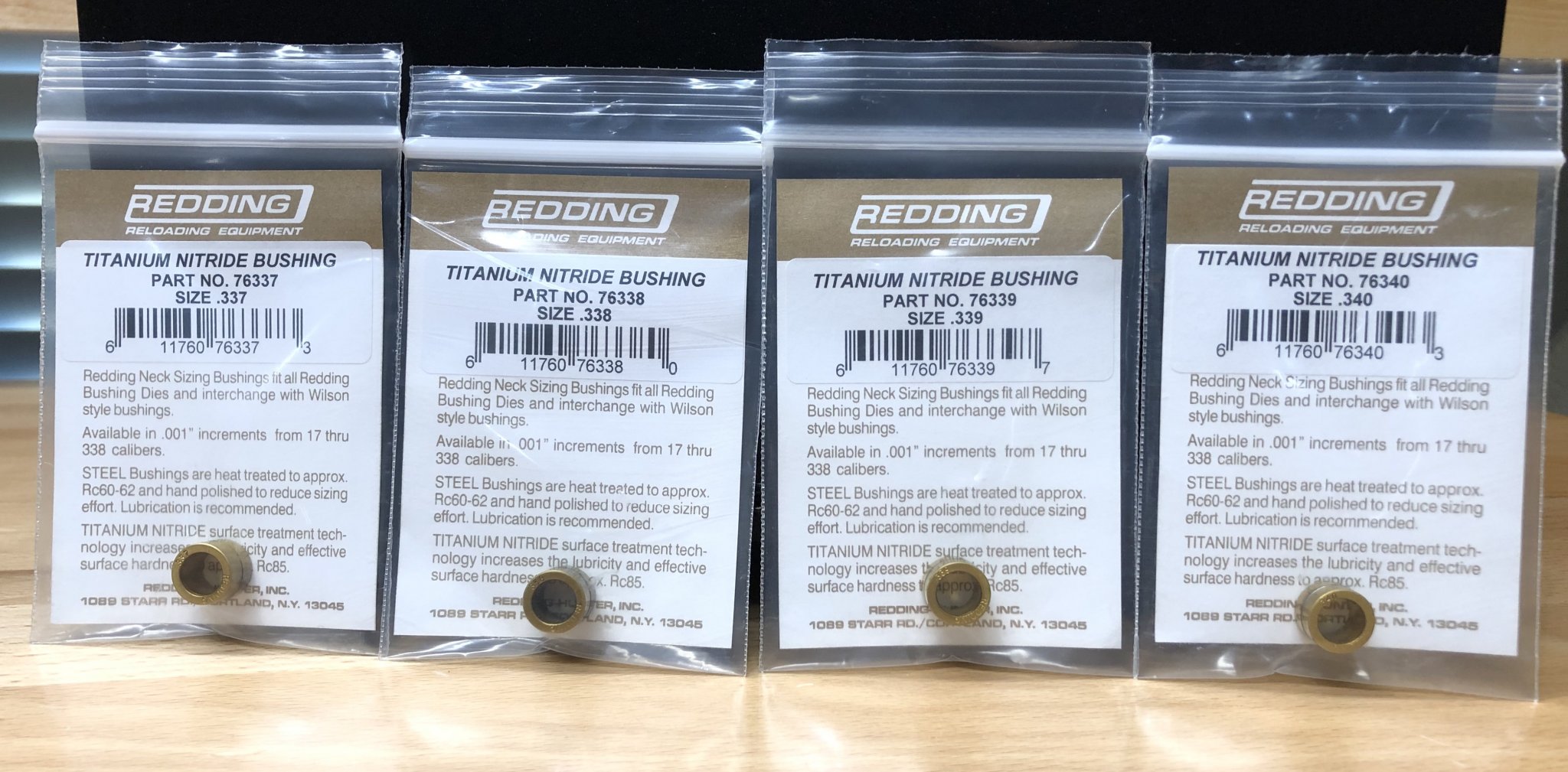 Redding Bushings.jpg