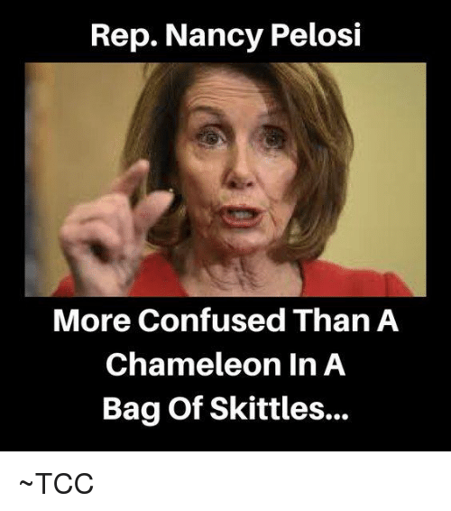 rep-nancy-pelosi-more-confused-than-a-chameleon-in-a-35507707.png