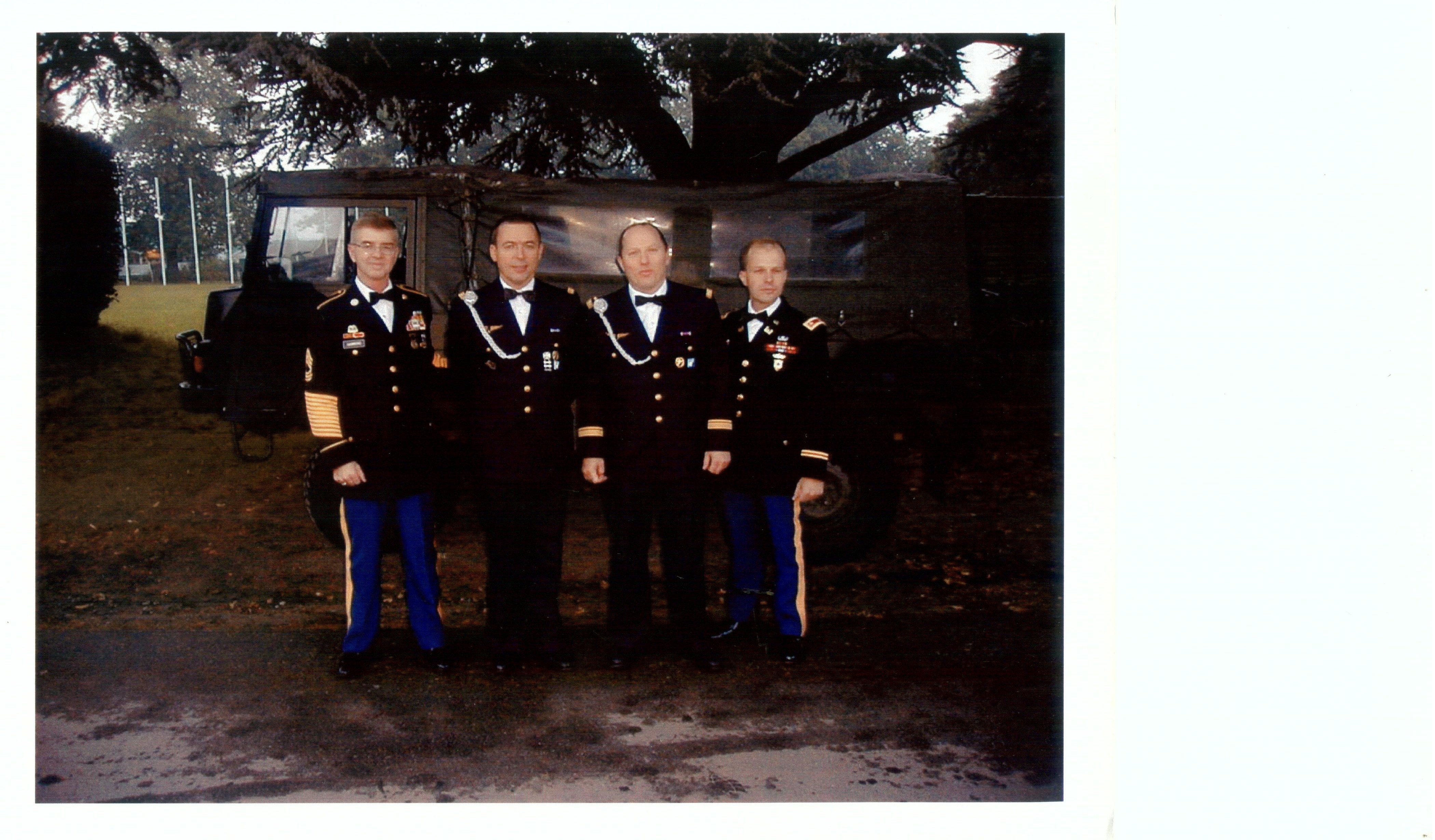 RFSAM NATO Team 2000.jpg