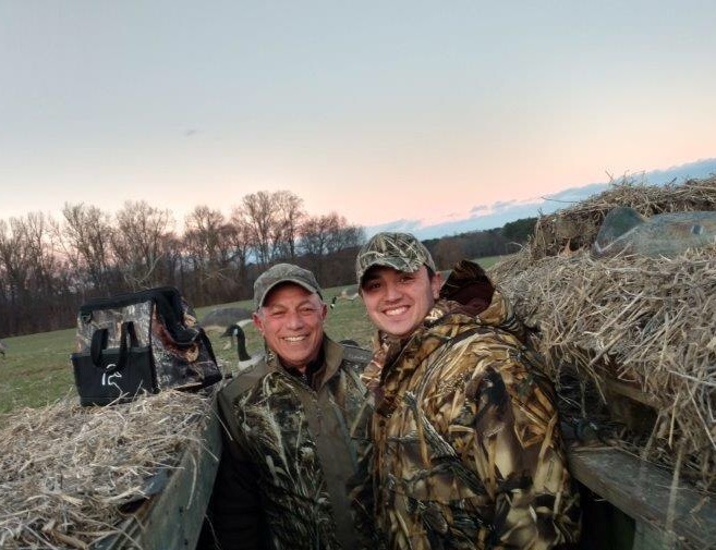 Robbie and I hunting 2016.jpg