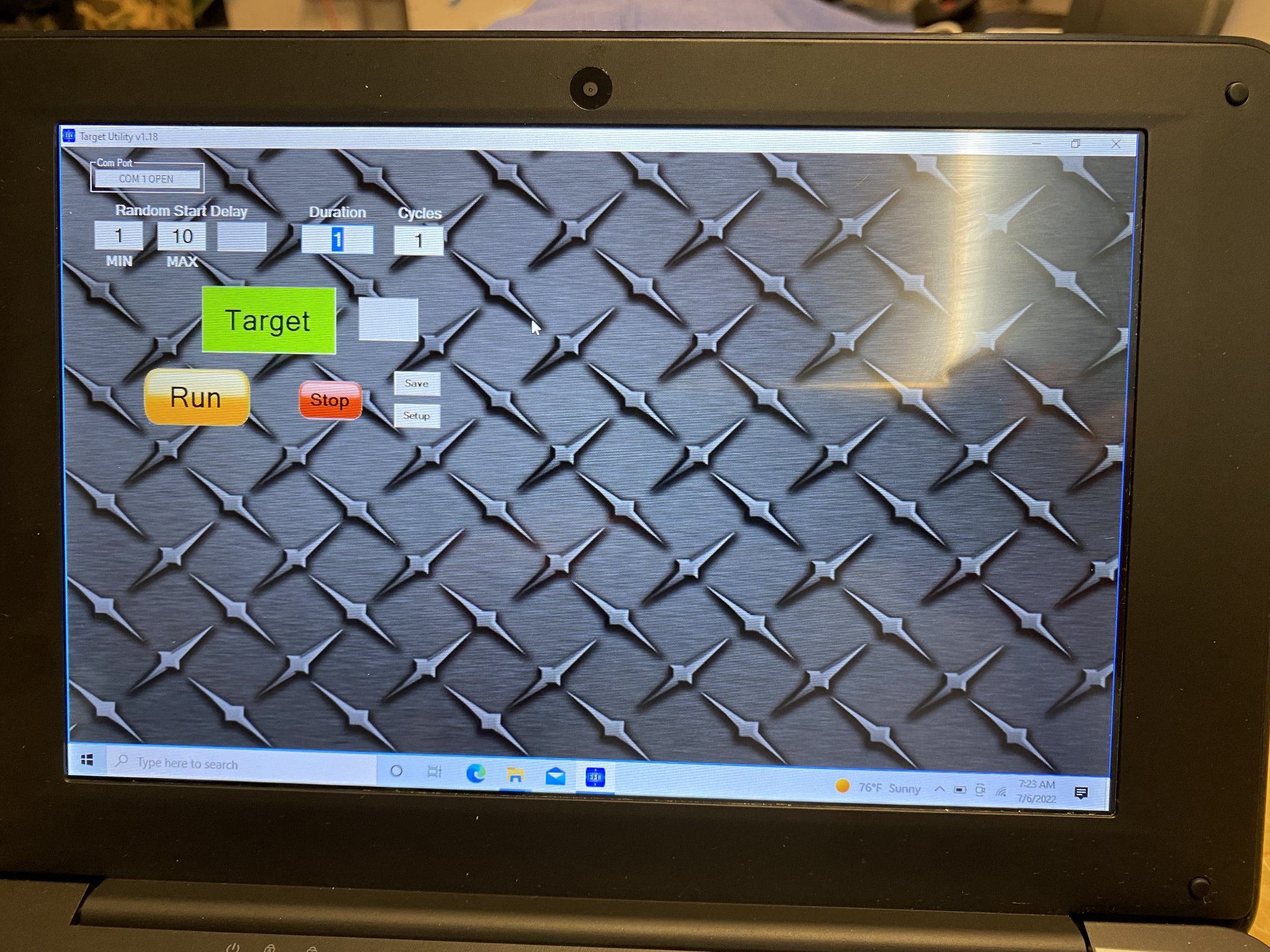 Rogers Target System Display v1.18 Photo 07.06.22 copy.jpg