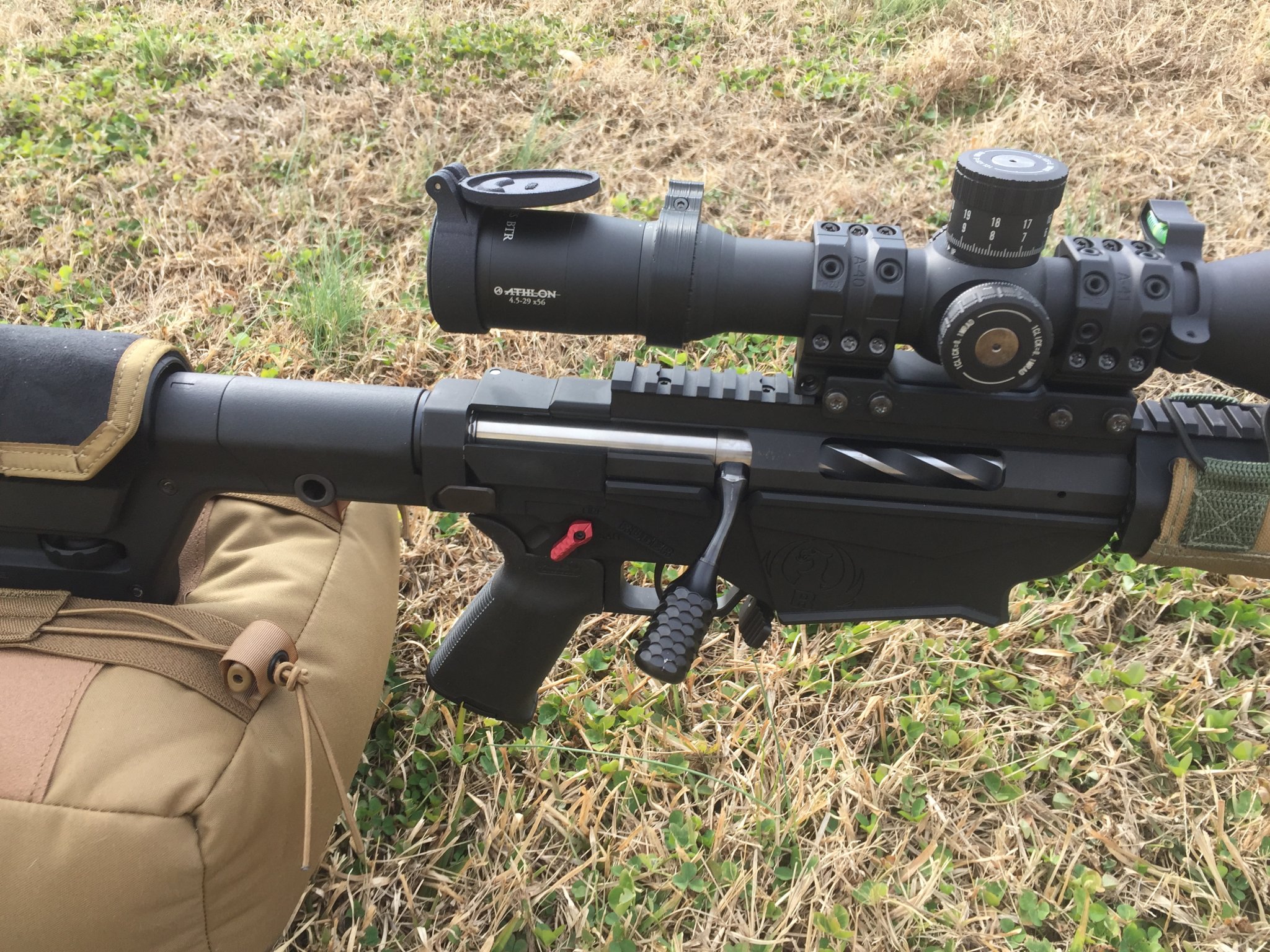 Ruger Precision Coated flutes.JPG