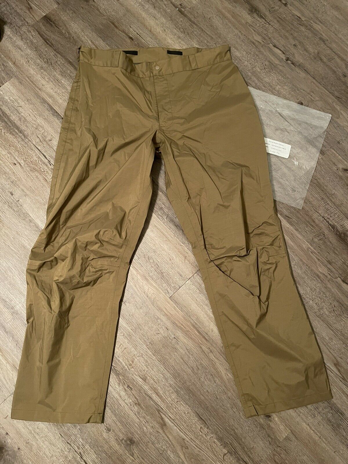 Accessories - FS: US Special Forces Beyond Clothing Gore-Tex