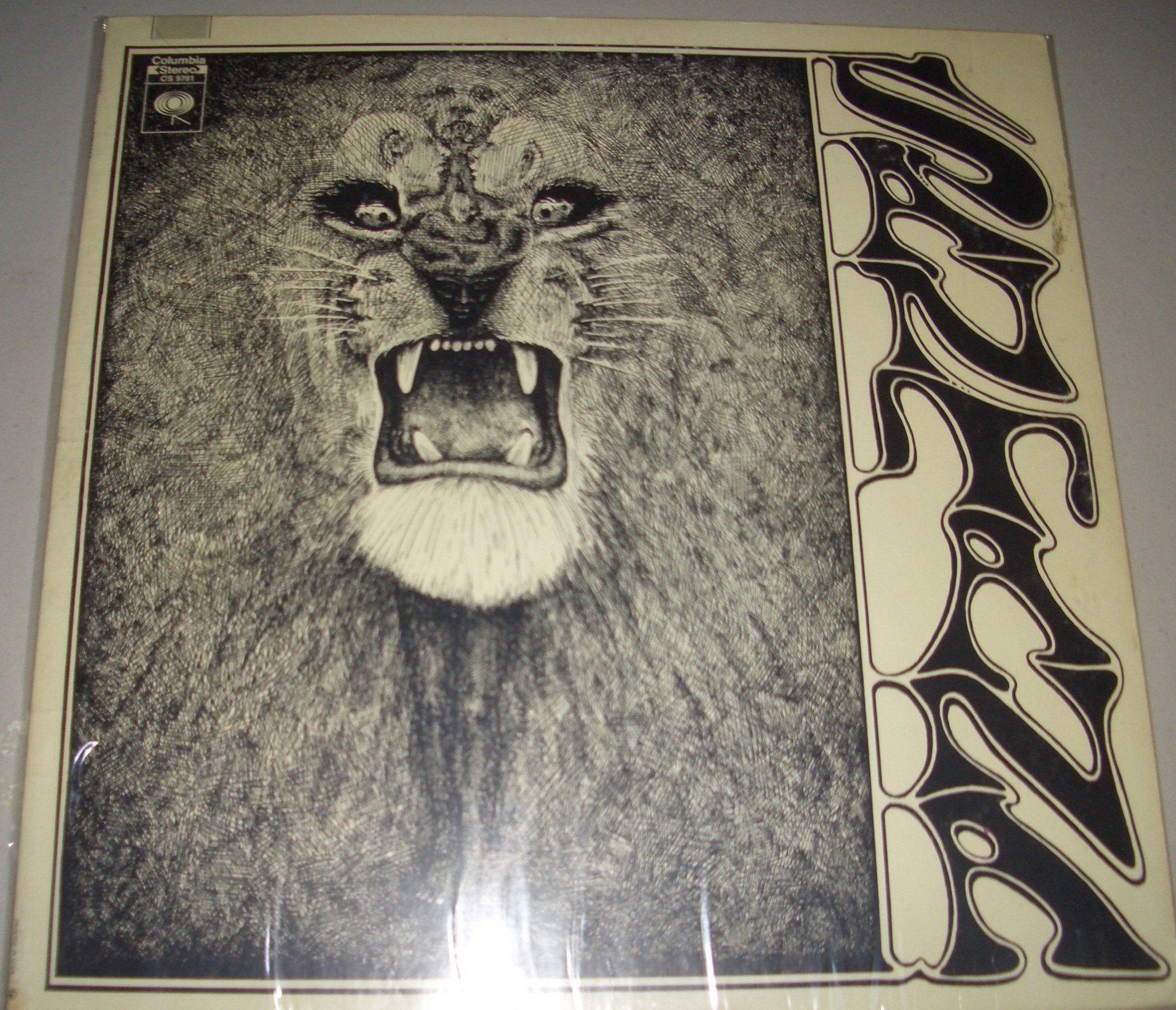 Santana Lion Cover.JPG