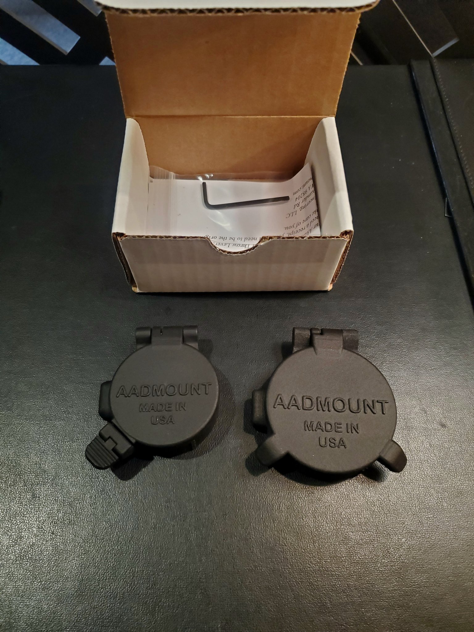SB Aadmount caps.jpg