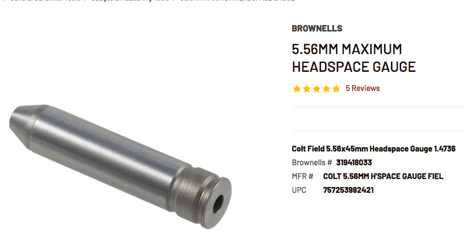 Screen Shot 2023-08-27 at 10.42.31 AMBrownells NATO 5.56 Max Headspace Gauge Forster copy.png