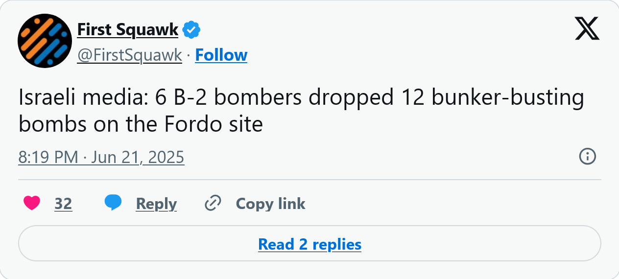 Screenshot 2025-06-21 at 20-29-09 Israel-Iran War Updates Thread Page 191 The AK Files.png